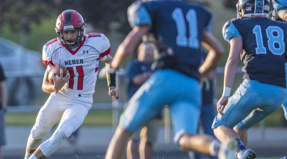 High school football more than a game News, Sports, Jobs Standard